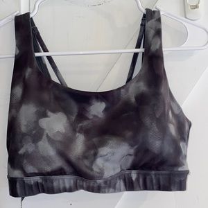 Athleta Exhale Bra